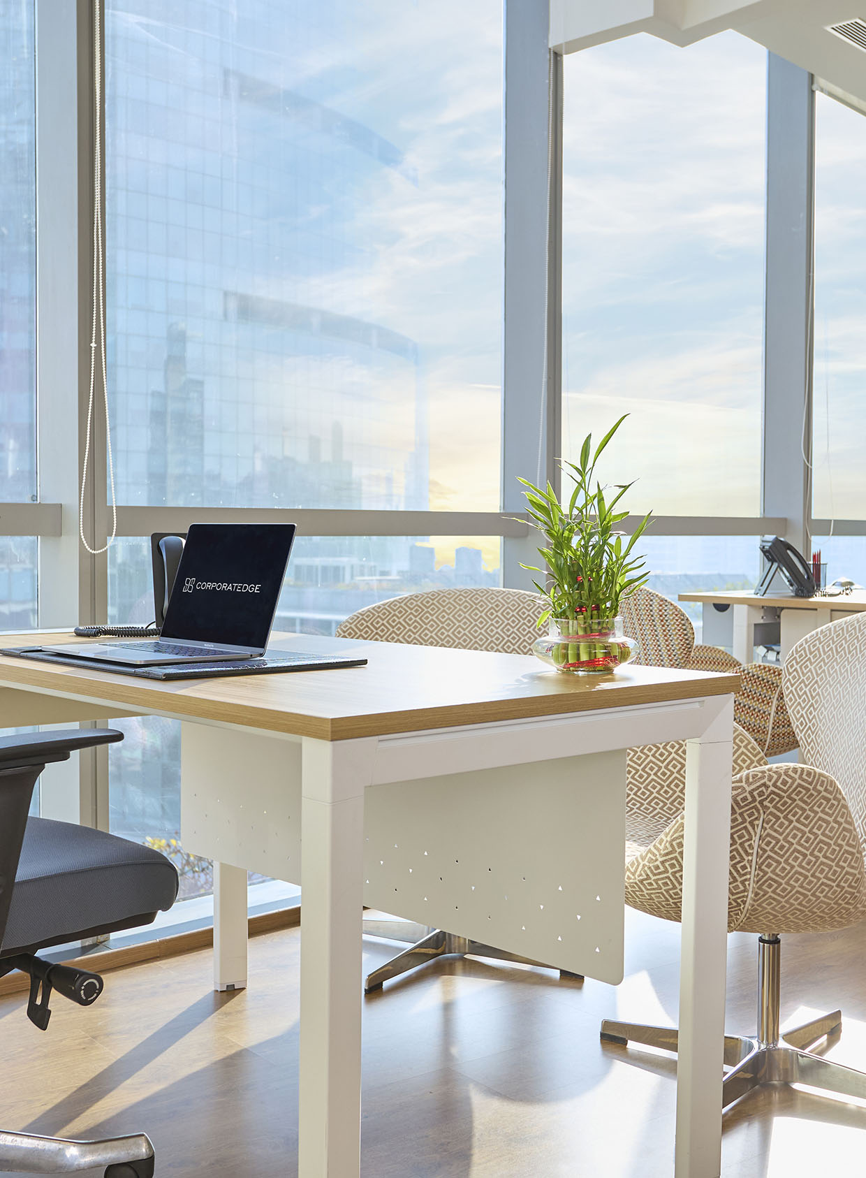 Benefits of premium office spaces in Gurgaon